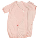 AKACHAN長袖短肌上衣