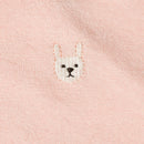 AKACHAN長袖短肌上衣