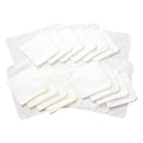 手造嬰兒紗巾20片裝 (30X30CM)