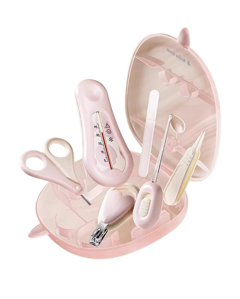 SNOWBEAR 寶寶護理套裝