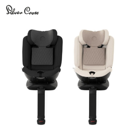 Silver Cross Motion 2 All Size 360