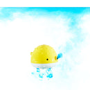 沐浴泡泡連玩具