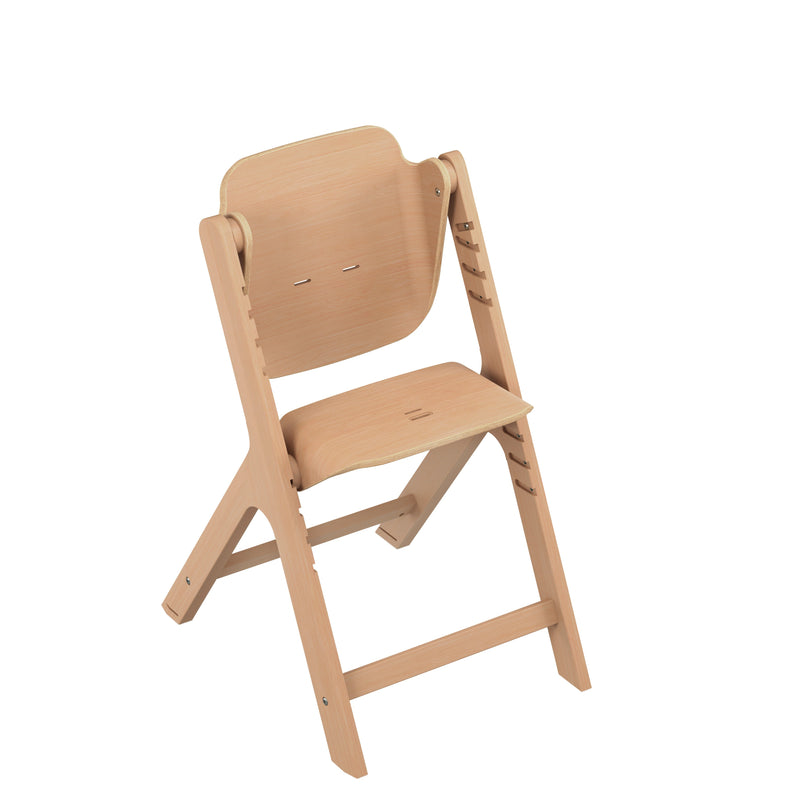 NESTA 初生套件 餐椅 + 座墊 + 托盤 [初生 - 成人110kg]