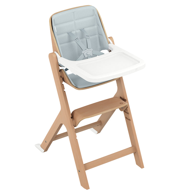 預售 (5月到貨) NESTA 餐椅 6M+幼兒階段套裝 (座墊及托盤)