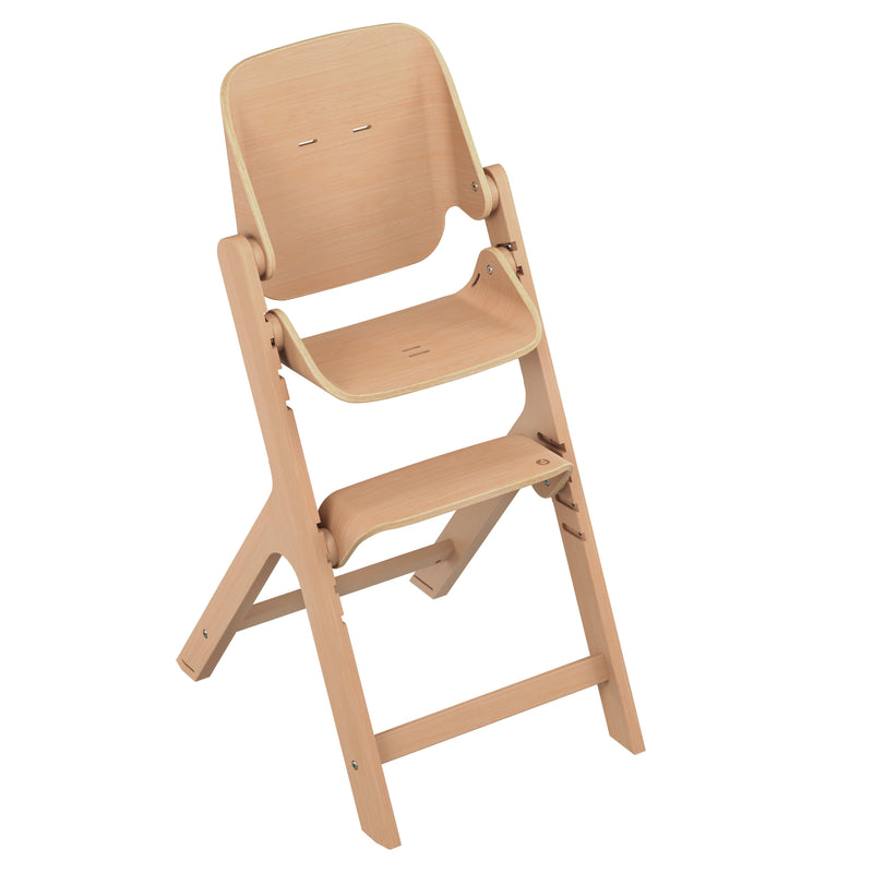 NESTA 初生套件 餐椅 + 座墊 + 托盤 (初生 - 成人110kg) [預售 5月到貨]