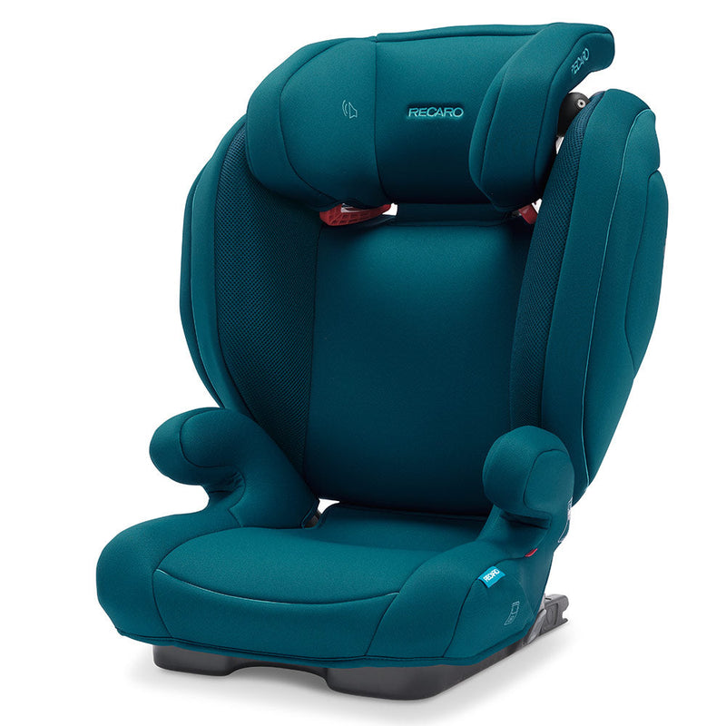 RECARO MONZA NOVA 2 SELECT 兒童汽車座椅