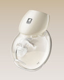 SNOWBEAR 貝貝免扶手電動奶泵