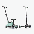 SMARTRIKE XTEND RIDE ON 2合1 騎乘滑板車