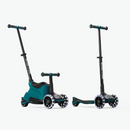SMARTRIKE XTEND RIDE ON 2合1 騎乘滑板車
