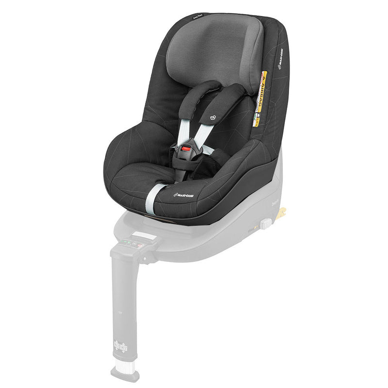 MAXI-COSI 2wayPearl 兒童汽車安全座椅 