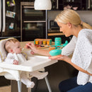 CLEVAMAMA CLEVAPORTIONS 食物分類格