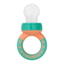 【買一送一】CLEVAMAMA CLEVAFEED 咀嚼訓練器(連一替換奶嘴)