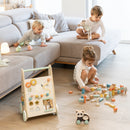 SARO BABY 熊貓學行車