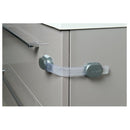 多功能安全鎖 (灰色)