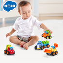 HOLA 農業車輛4件套裝