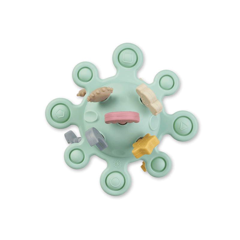 SARO BABY PLANET SENSORY TOY - UFO 感官玩具