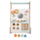 SARO BABY 熊貓學行車