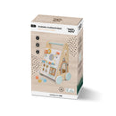 SARO BABY 熊貓學行車