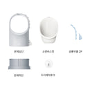 DURI 恐龍學習便廁 (DB01-02)
