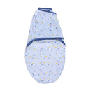 CLEVAMAMA 嬰兒包被 0-3M