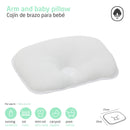 CAMBRASS 兩用嬰兒枕