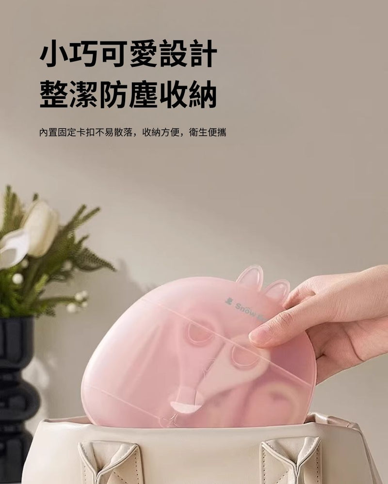SNOWBEAR 寶寶護理套裝