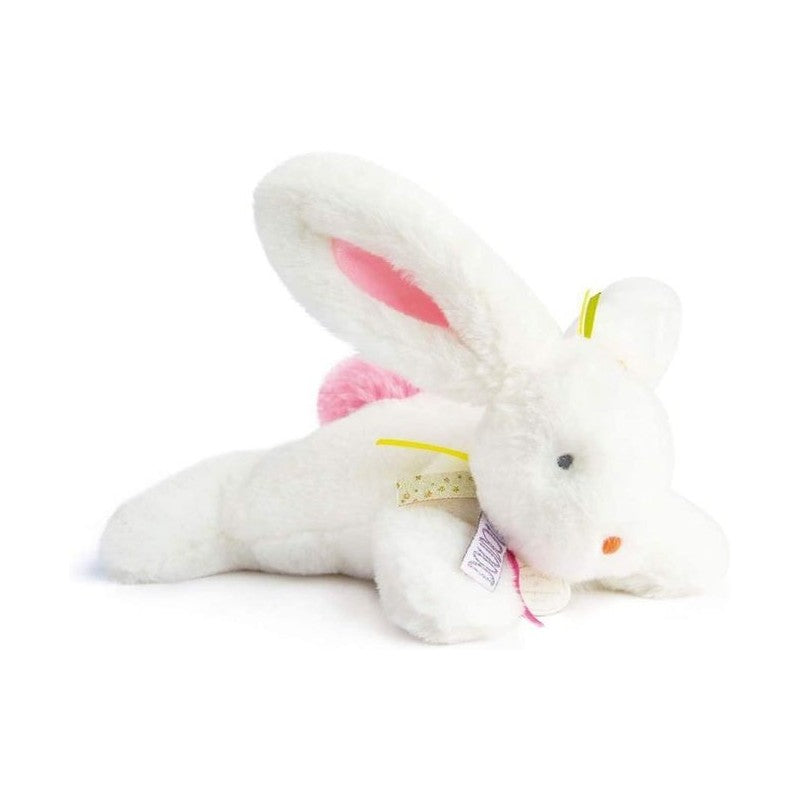 LAPIN TUTTI FRUTTI 兔仔玩偶 Pâquerette (粉) (21cm)