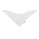 三角圍巾口水肩