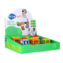 HOLA  鄉村工程車