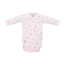 CAMBRASS 純棉嬰兒長袖內衣