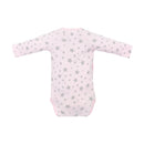 CAMBRASS 純棉嬰兒長袖內衣