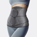 MAM 六甲村冰肌雙效超彈力束腹帶 (S-M) (L-XL)