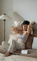 SNOWBEAR 奶糖電動雙邊奶泵