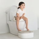 DURI 三合一多功能便廁 (便廁 + 腳踏 + 坐椅)