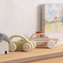 MOONKIE SURF & GO 迷你車玩具套裝(SGC-01)