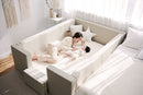 COZYSTORY R-roro (L Size) 寶寶圍欄墊連床墊 Bumper Mat