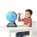 VTECH 視聽百科地球儀 - 雙語 (英文+中文)