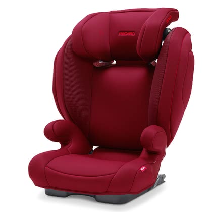 RECARO MONZA NOVA 2 SELECT 兒童汽車座椅