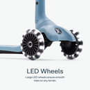 SMARTRIKE XTEND MINI+ 滑板車