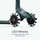 SMARTRIKE XTEND MINI+ 滑板車