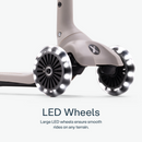 SMARTRIKE XTEND MINI+ 滑板車