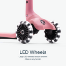 SMARTRIKE XTEND MINI+ 滑板車