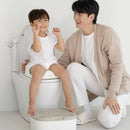 DURI 三合一多功能便廁 (便廁 + 腳踏 + 坐椅)