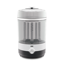 【公價貨品】2合1蒸汽消毒烘乾機