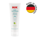 【公價貨品】NUK 兒童牙膏