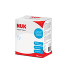 【公價貨品】NUK 乳頭清潔棉