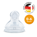 【公價貨品】P.C. 矽膠奶咀