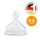 【公價貨品】P.C. 矽膠奶咀