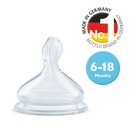 【公價貨品】P.C. 矽膠奶咀