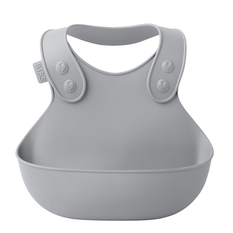 BIBS DINNER BIB 嬰兒圍兜